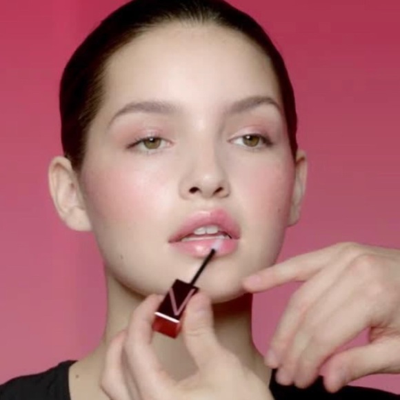 NARS Mini Orgasm Lip Duo *Limited Edition* - Picture 3 of 13